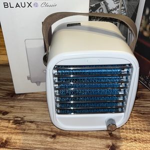 💨💦💎• 💎BLAUX x Classic x Desktop AC💎•💦💨💎